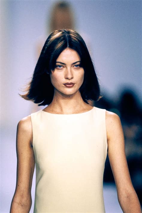 shalom harlow.